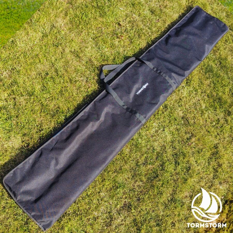 pokrowiec na omasztowanie - optitube