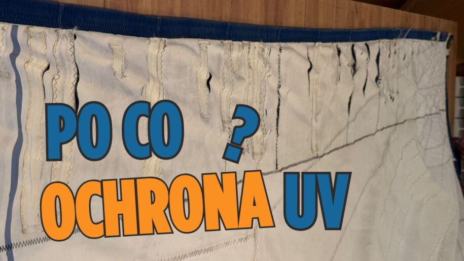 Ochrona UV - dlaczego jest ważna